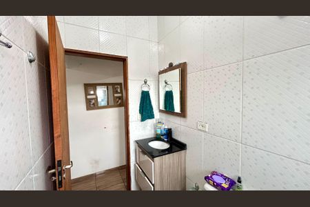 Casa para alugar com 90m², 2 quartos e 1 vagaBanheiro