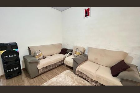 Sala de casa para alugar com 2 quartos, 90m² em Jardim Iporanga, Guarulhos