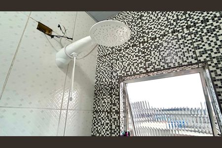 Casa para alugar com 90m², 2 quartos e 1 vagaBanheiro