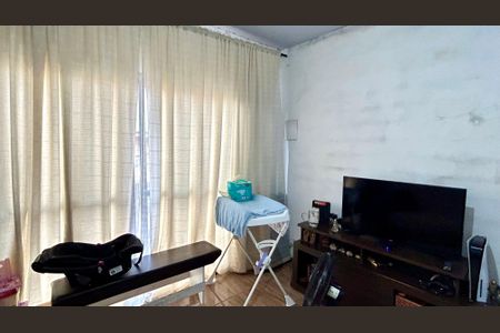 Sala de casa para alugar com 2 quartos, 90m² em Jardim Iporanga, Guarulhos