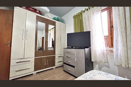 Casa para alugar com 90m², 2 quartos e 1 vagaQuarto 2