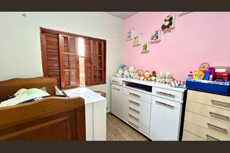 Casa para alugar com 90m², 2 quartos e 1 vagaQuarto 1