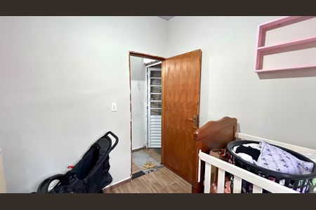 Quarto 1 de casa para alugar com 2 quartos, 90m² em Jardim Iporanga, Guarulhos