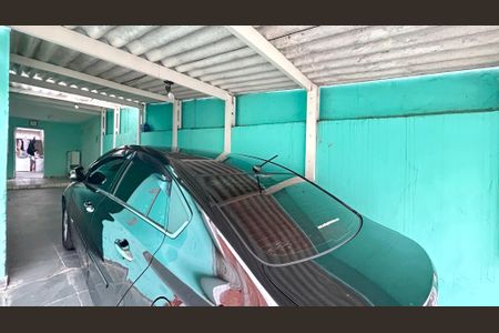 Casa para alugar com 90m², 2 quartos e 1 vagaGaragem