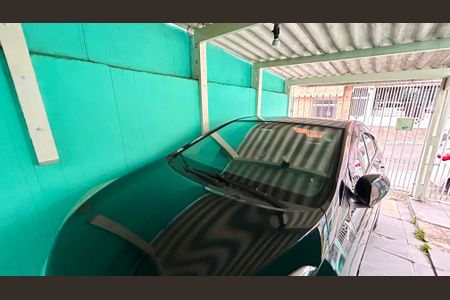 Casa para alugar com 90m², 2 quartos e 1 vagaGaragem