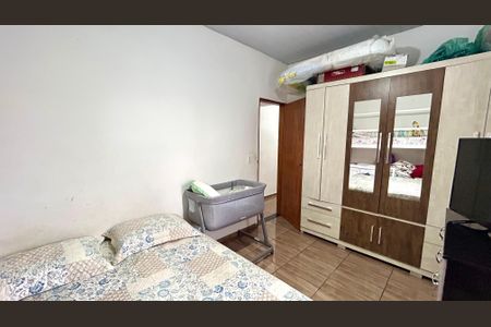 Casa para alugar com 90m², 2 quartos e 1 vagaQuarto 2