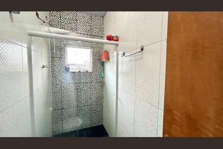 Casa para alugar com 90m², 2 quartos e 1 vagaBanheiro
