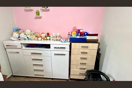 Casa para alugar com 90m², 2 quartos e 1 vagaQuarto 1