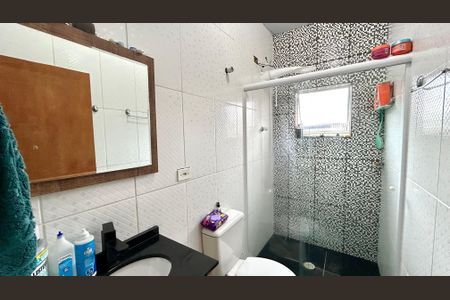 Casa para alugar com 90m², 2 quartos e 1 vagaBanheiro