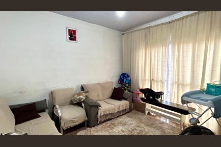 Casa para alugar com 90m², 2 quartos e 1 vagaSala