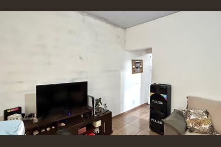 Casa para alugar com 90m², 2 quartos e 1 vagaSala