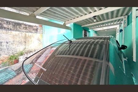 Casa para alugar com 90m², 2 quartos e 1 vagaGaragem