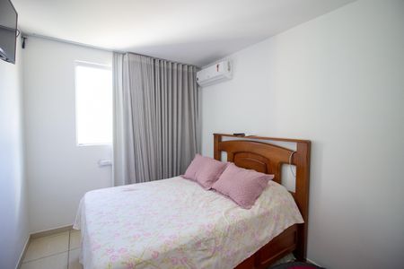 Quarto 1 de apartamento à venda com 2 quartos, 120m² em Parque Xangri-lá, Contagem