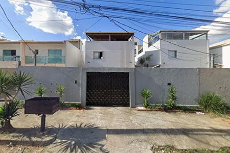 Apartamento à venda com 120m², 2 quartos e 1 vagaFachada