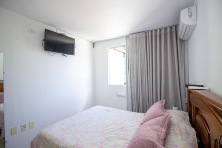 Quarto 1 de apartamento à venda com 2 quartos, 120m² em Parque Xangri-lá, Contagem