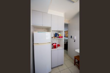 Apartamento à venda com 120m², 2 quartos e 1 vagaCozinha e Área de Serviço