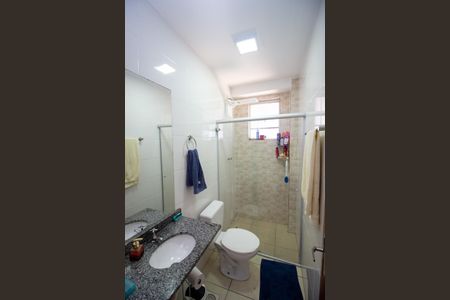 Apartamento à venda com 120m², 2 quartos e 1 vagaBanheiro Social