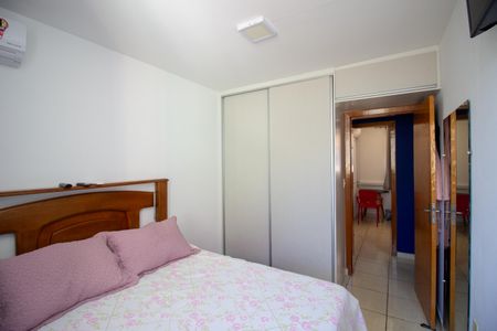 Quarto 1 de apartamento à venda com 2 quartos, 120m² em Parque Xangri-lá, Contagem