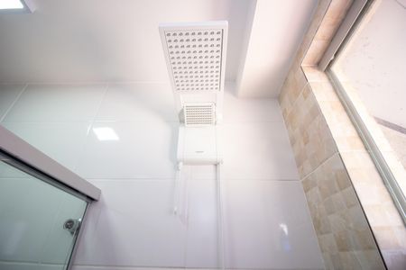 Apartamento à venda com 120m², 2 quartos e 1 vagaBanheiro Social