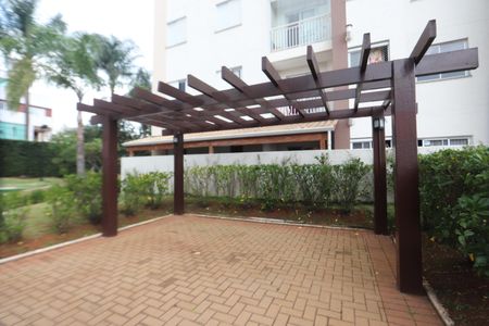 Apartamento para alugar com 49m², 2 quartos e 1 vagaÁrea comum - Quiosque