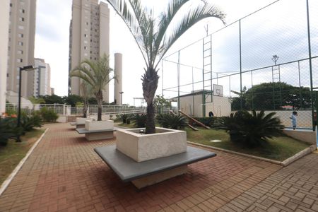 Apartamento para alugar com 49m², 2 quartos e 1 vagaÁrea comum - Jardins
