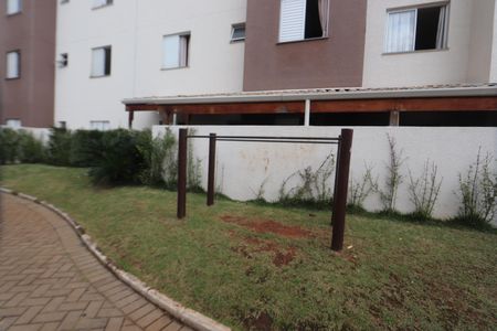 Apartamento para alugar com 49m², 2 quartos e 1 vagaÁrea comum - Fitness