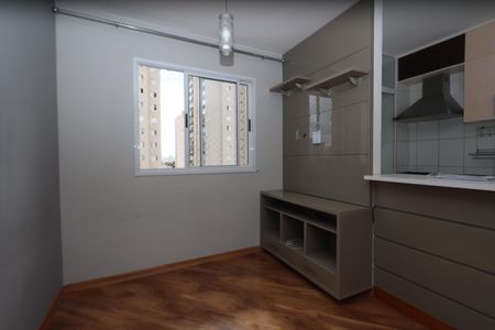 Apartamento para alugar com 49m², 2 quartos e 1 vagaSala
