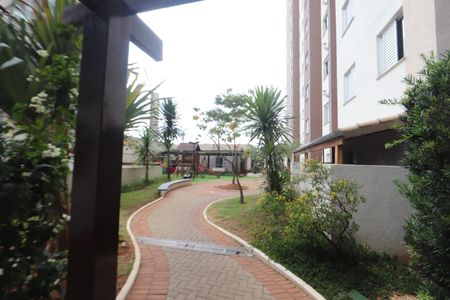 Apartamento para alugar com 49m², 2 quartos e 1 vagaÁrea comum - Jardins