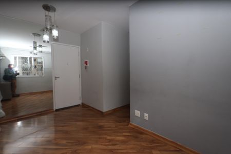 Apartamento para alugar com 49m², 2 quartos e 1 vagaSala