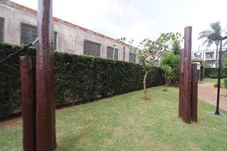 Apartamento para alugar com 49m², 2 quartos e 1 vagaÁrea comum - Fitness