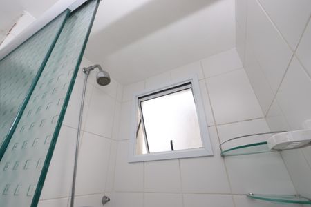 Apartamento para alugar com 49m², 2 quartos e 1 vagaBanheiro