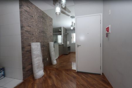 Apartamento para alugar com 49m², 2 quartos e 1 vagaSala