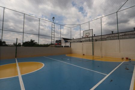 Apartamento para alugar com 49m², 2 quartos e 1 vagaÁrea comum - Quadra
