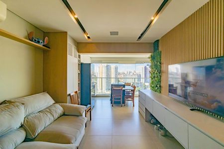 Apartamento à venda com 2 quartos, 66m² em Jardim Prudência, São Paulo
