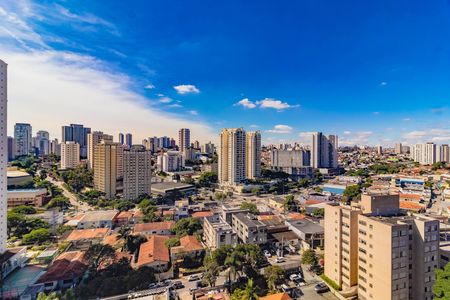 Apartamento à venda com 2 quartos, 66m² em Jardim Prudência, São Paulo
