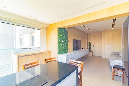 Apartamento à venda com 2 quartos, 66m² em Jardim Prudência, São Paulo