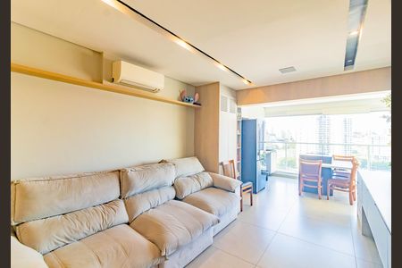 Apartamento à venda com 2 quartos, 66m² em Jardim Prudência, São Paulo