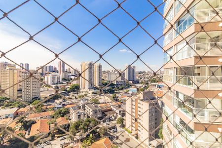 Apartamento à venda com 2 quartos, 66m² em Jardim Prudência, São Paulo