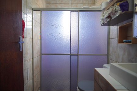 Casa à venda com 30m², 2 quartos e 1 vagaBanheiro