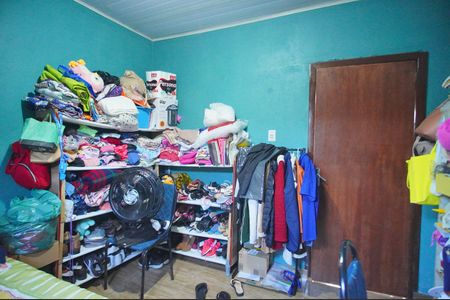 Casa à venda com 30m², 2 quartos e 1 vagaQuarto 2
