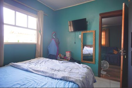 Casa à venda com 30m², 2 quartos e 1 vagaQuarto 1