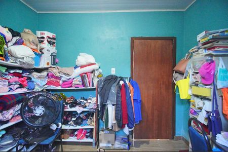 Casa à venda com 30m², 2 quartos e 1 vagaQuarto 2