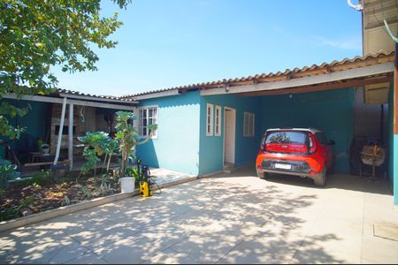 Casa à venda com 30m², 2 quartos e 1 vagaGaragem