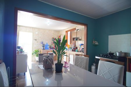 Casa à venda com 30m², 2 quartos e 1 vagaCozinha
