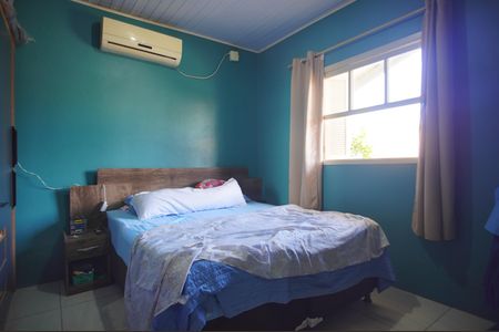 Casa à venda com 30m², 2 quartos e 1 vagaQuarto 1