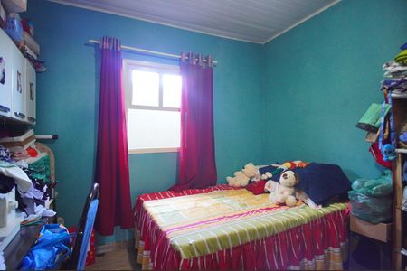Casa à venda com 30m², 2 quartos e 1 vagaQuarto 2
