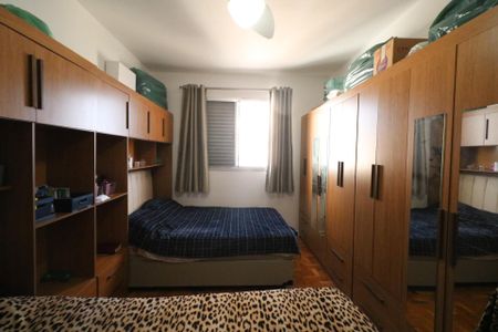 Apartamento à venda com 81m², 1 quarto e 1 vagaQuarto