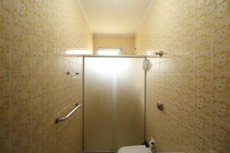 Apartamento à venda com 81m², 1 quarto e 1 vagaBanheiro