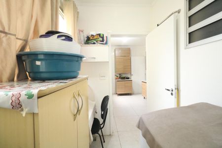 Apartamento à venda com 81m², 1 quarto e 1 vagaÁrea de Serviço