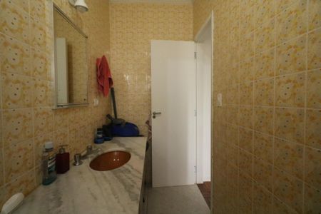Apartamento à venda com 81m², 1 quarto e 1 vagaBanheiro
